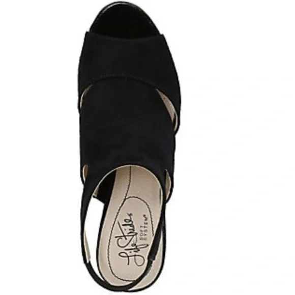 🆕 Life Stride Cara Heels - Picture 3 of 8